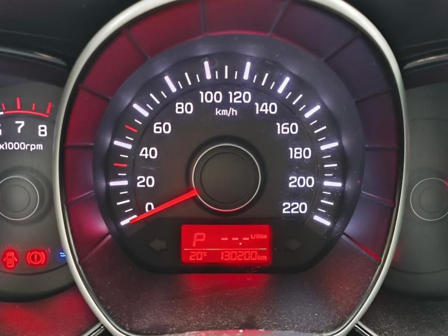 Kia Rio III Рестайлинг Нижний Новгород  - изображение 2