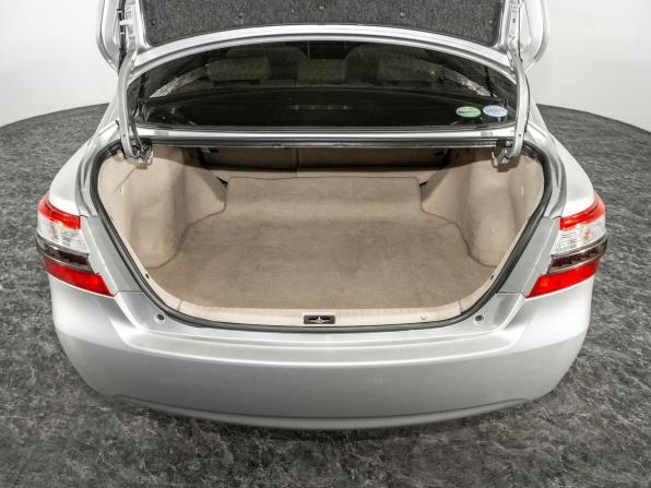 Toyota Premio II (T26) Рестайлинг с пробегом 2014 года, цена 1 350 000 рублей, 40782 км, седан, Автокод Объявления