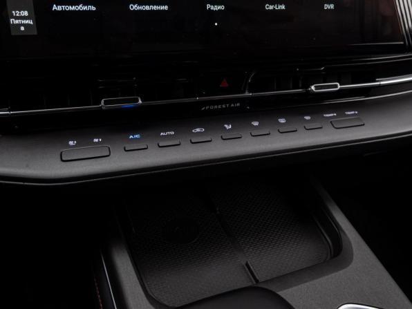 Changan UNI-S I с пробегом 2024 года, цена 2 370 000 рублей, 18043 км, внедорожник, Автокод Объявления