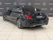 Mercedes-Benz C-Класс IV (W205) Рестайлинг Москва  - изображение 57