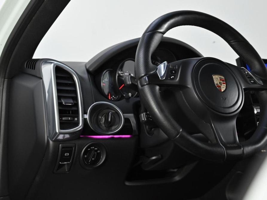 Porsche Cayenne II (958) Москва  - изображение 8