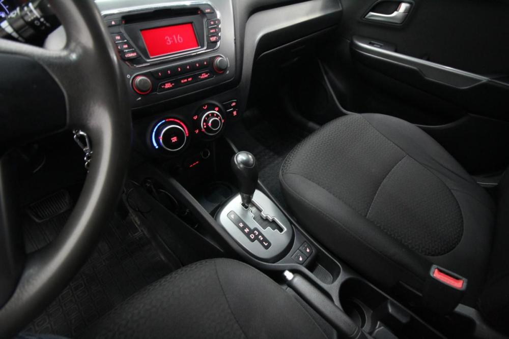 Kia Rio III Сургут  - изображение 29