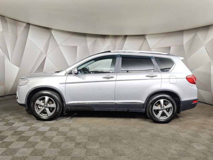 Haval H6 I Москва  - изображение 5