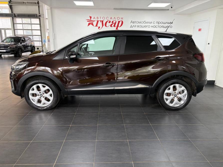 Renault Kaptur I Киров  - изображение 4