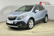 Opel Mokka I Саранск  - изображение 27