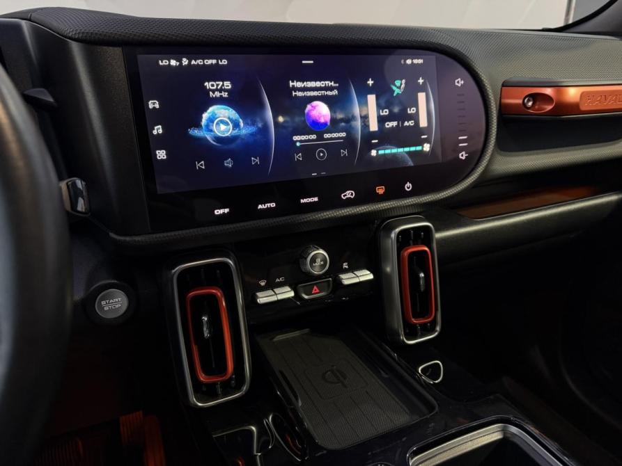 Haval Dargo I Набережные Челны  - изображение 15