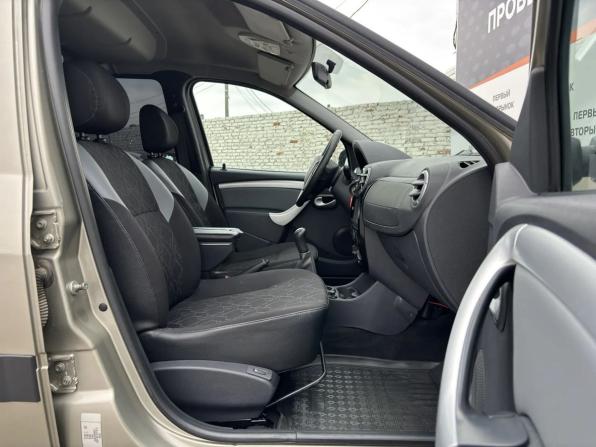 Lada (ВАЗ) Largus I с пробегом 2020 года, цена 984 500 рублей, 127802 км, универсал, Автокод Объявления