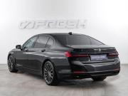 BMW 7 серии VI (G11/G12) Рестайлинг Москва  - изображение 33