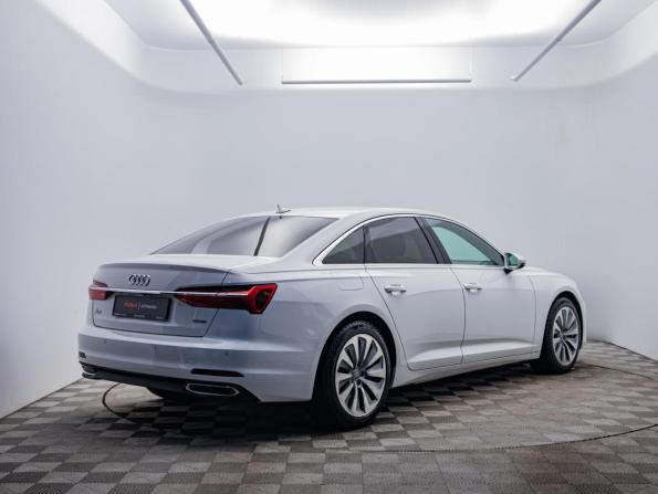 Audi A6 V (C8) с пробегом 2019 года, цена 2 721 000 рублей, 182400 км, седан, Автокод Объявления