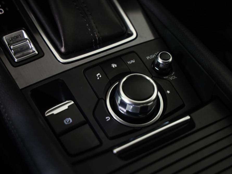 Mazda 6 III (GJ) Рестайлинг Санкт-Петербург  - изображение 20