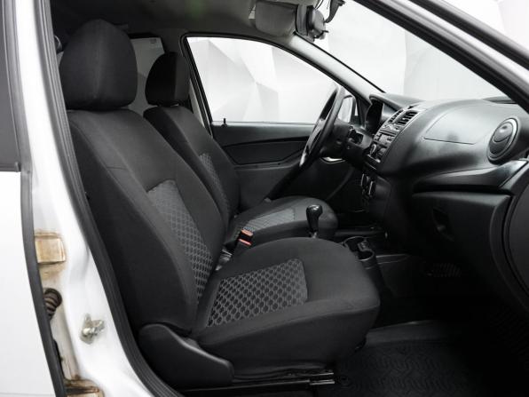Lada (ВАЗ) Granta I Рестайлинг с пробегом 2024 года, цена 850 000 рублей, 108198 км, лифтбек, Автокод Объявления