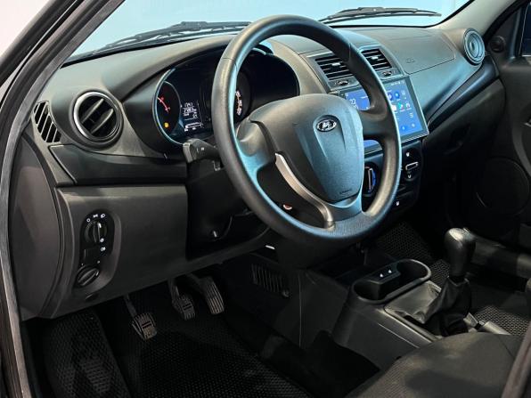 Lada (ВАЗ) Granta I Рестайлинг с пробегом 2022 года, цена 790 000 рублей, 27272 км, хэтчбек, Автокод Объявления