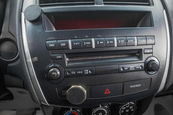 Mitsubishi ASX I с пробегом 2012 года, цена 1 149 000 рублей, 130000 км, внедорожник, Автокод Объявления