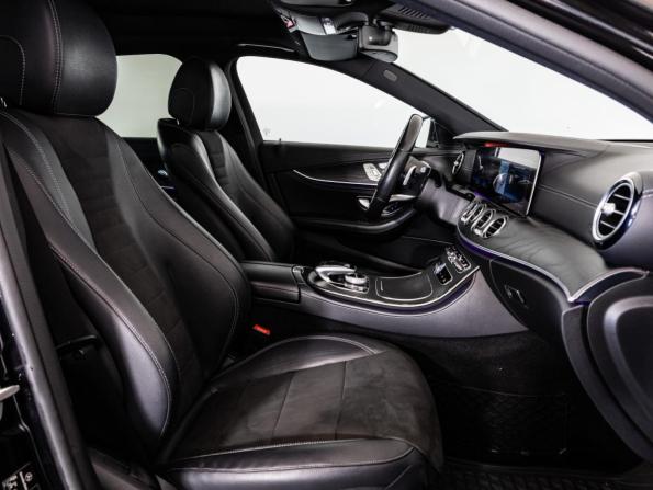 Mercedes-Benz E-Класс V (W213 S213 C238) с пробегом 2019 года, цена 2 825 000 рублей, 171869 км, седан, Автокод Объявления