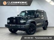 Tank 300 I Кемерово  - изображение 25