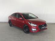 Hyundai Solaris II Москва  - изображение 21