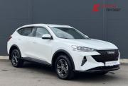 Haval F7 I Рестайлинг Красноярск  - изображение 25
