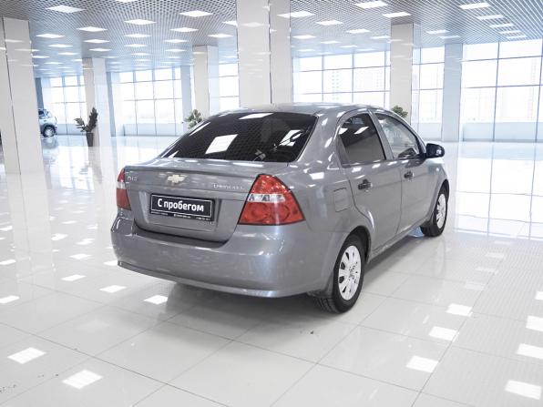 Chevrolet Aveo I Рестайлинг с пробегом 2010 года, цена 358 000 рублей, 226194 км, седан, Автокод Объявления