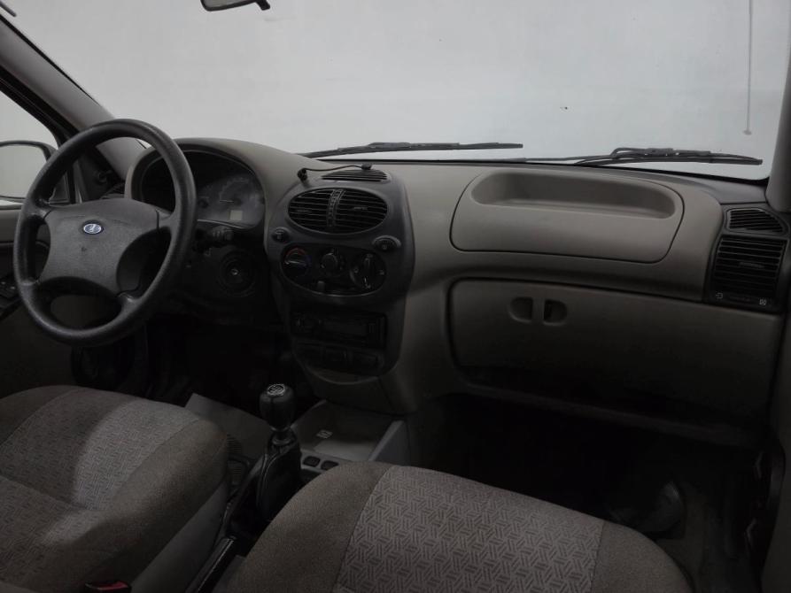 Lada (ВАЗ) Kalina I Альметьевск  - изображение 14