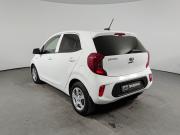 Kia Picanto III Уфа  - изображение 30