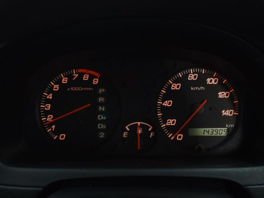 Honda Acty III Кемерово  - изображение 9