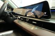 Chery Tiggo 8 Pro e+ Екатеринбург  - изображение 30