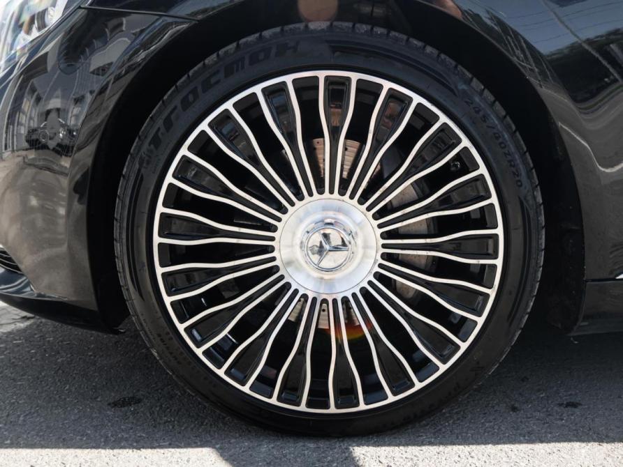 Mercedes-Benz S-Класс VI (W222 C217) Волгоград  - изображение 8