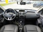 Renault Duster I Рестайлинг Чебоксары  - изображение 39