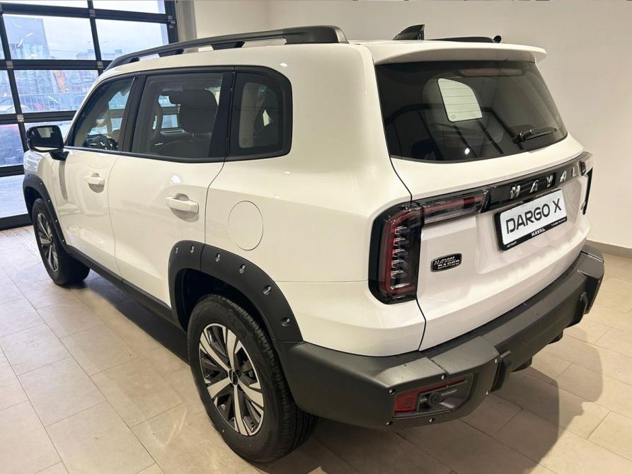 Haval Dargo Архангельск  - изображение 4