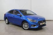 Hyundai Solaris II Астрахань  - изображение 30
