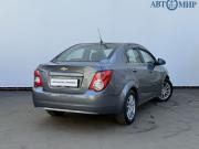 Chevrolet Aveo II Москва  - изображение 17