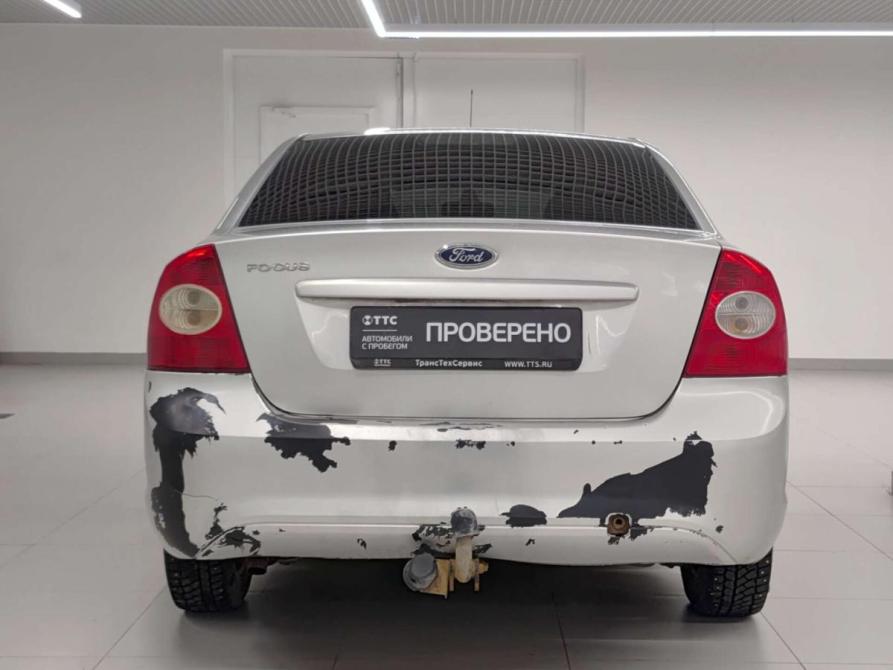 Ford Focus II Рестайлинг Казань  - изображение 7