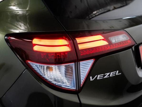 Honda Vezel I с пробегом 2014 года, цена 1 300 500 рублей, 193800 км, внедорожник, Автокод Объявления