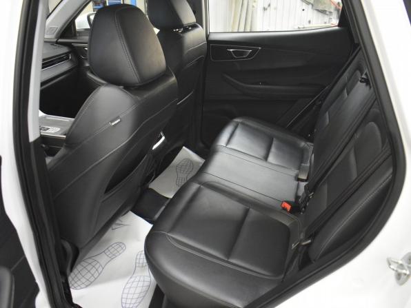 Chery Tiggo 4 Pro I Рестайлинг с пробегом 2024 года, цена 1 729 000 рублей, 12853 км, внедорожник, Автокод Объявления