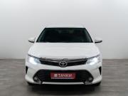 Toyota Camry VII (XV50) Рестайлинг Красноярск  - изображение 28