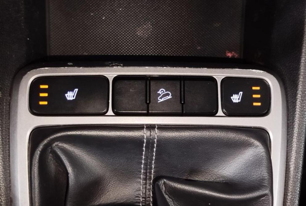 Hyundai Creta I Саратов  - изображение 18