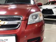 Chevrolet Aveo I Рестайлинг Ярославль  - изображение 31
