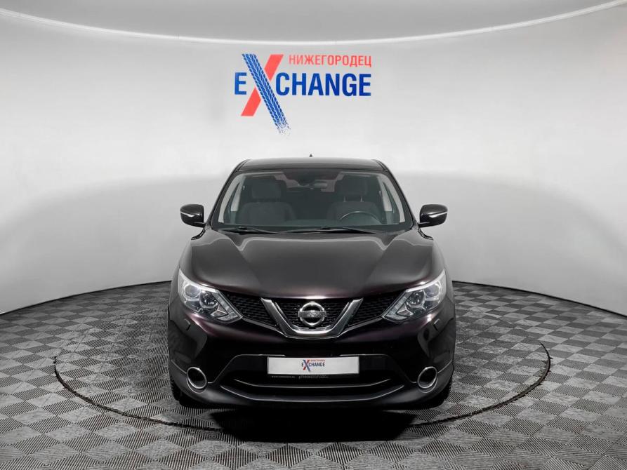 Nissan Qashqai II Нижний Новгород  - изображение 2