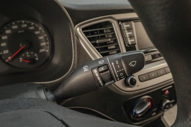 Hyundai Solaris II Рестайлинг с пробегом 2022 года, цена 1 829 000 рублей, 25000 км, седан, Автокод Объявления