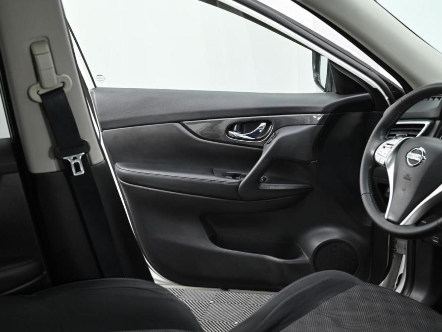 Nissan X-Trail III Рестайлинг Москва  - изображение 12