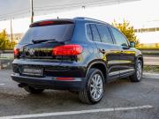 Volkswagen Tiguan I Рестайлинг Волгоград  - изображение 34