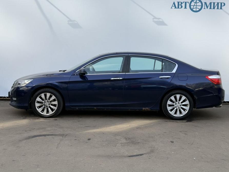 Honda Accord IX Москва  - изображение 8