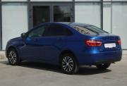 Lada (ВАЗ) Vesta I Саратов  - изображение 32