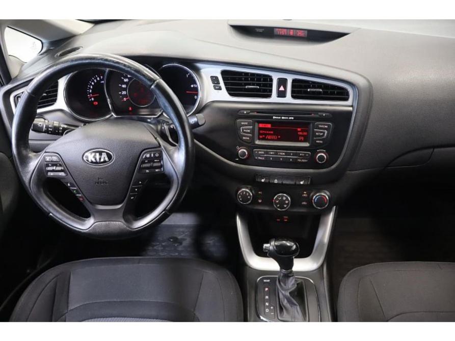 Kia Ceed II Коломна  - изображение 9