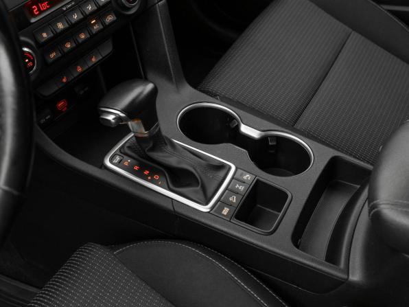 Kia Sportage IV Рестайлинг с пробегом 2020 года, цена 2 299 000 рублей, 103426 км, внедорожник, Автокод Объявления