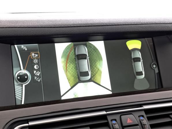 BMW 7 серии V (F01/F02/F04) с пробегом 2011 года, цена 2 990 000 рублей, 51860 км, седан, Автокод Объявления