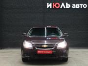 Chevrolet Epica V250 Рестайлинг Екатеринбург  - изображение 18