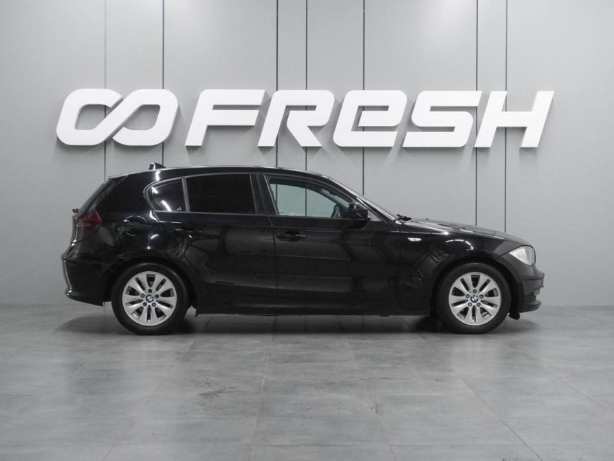 BMW 1 серии I (E81/E82/E87/E88) Рестайлинг Воронеж  - изображение 5