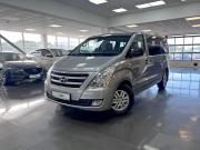 Hyundai Grand Starex I Рестайлинг Тверь  - изображение 22