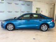 Audi A3 IV (8Y) Москва  - изображение 25